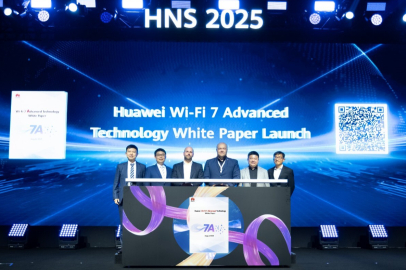 Wi‑Fi 7 Advanced ile kurumsal kampüs ağlarında yüksek hızlı ve güvenli iletişim