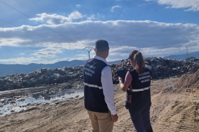 Aydın’da Belediyelere Ceza Uygulaması