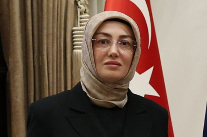 Ayşe Ateş’ten Can Güvenliği Çağrısı