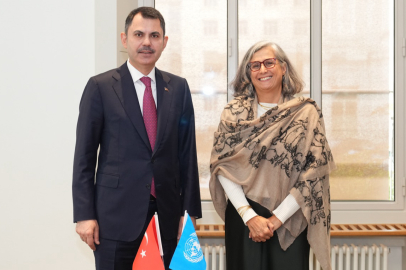 ANIŞ: BM Habitat ile görüşme