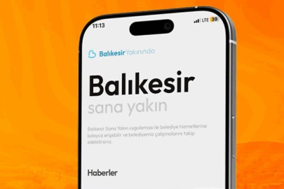 Balıkesir Yakında: Şeffaf ve Erişilebilir Belediye Hizmetleri