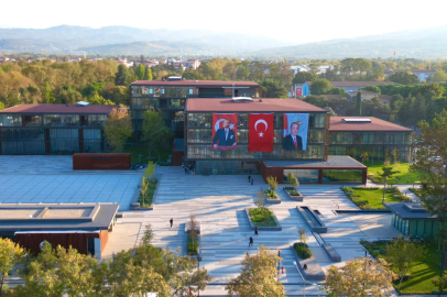 Başkan Alper'den Cumhuriyet Mesajı