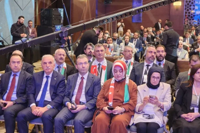 Gebze’nin Uluslararası Vizyonu