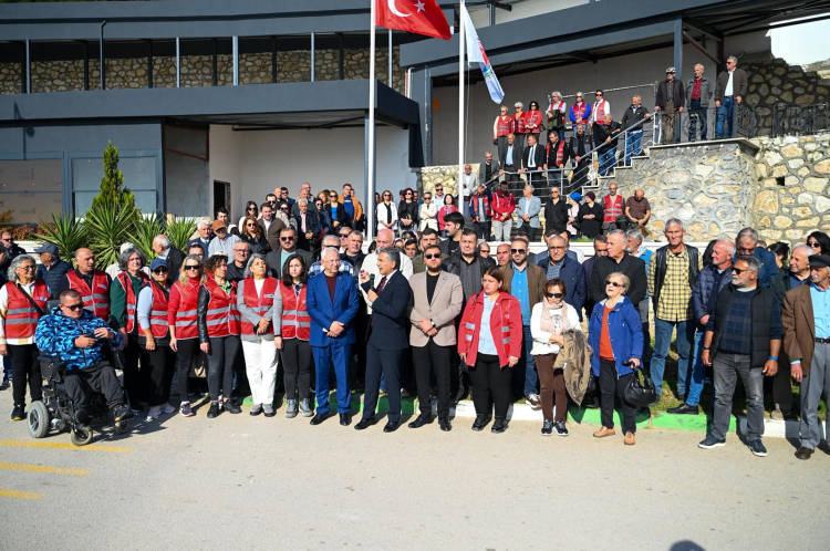 Gemlik Kafe ve Kamu Foydası