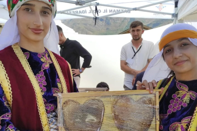 Batman'da Sason Festivali ve Turizm Atılımları