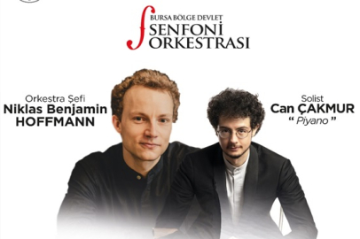 BBDSO-Konserinde Wagner, Beethoven ve Schumann