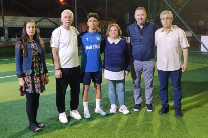 Bağımlılığa Hayır Lansmanı