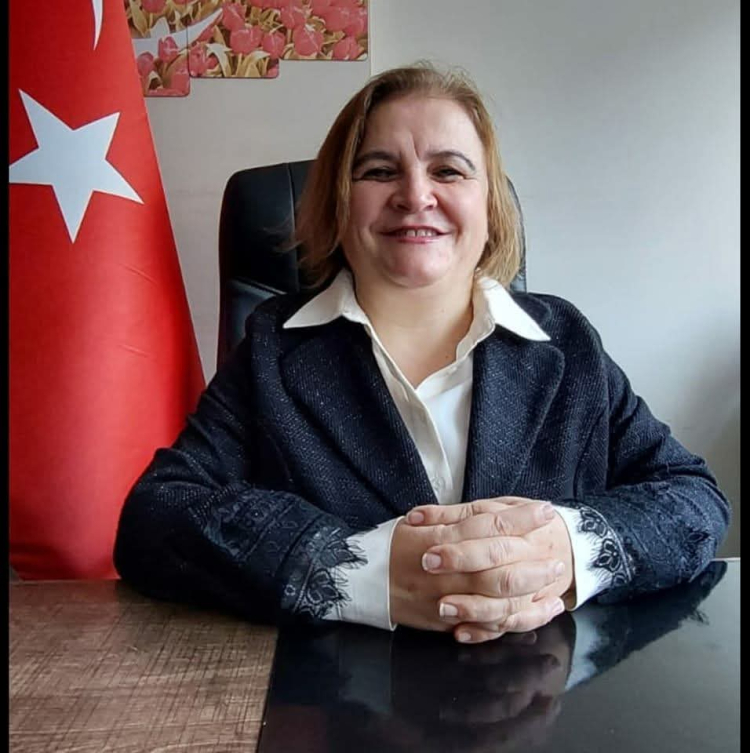 Bağımlılığa Hayır Lansmanı