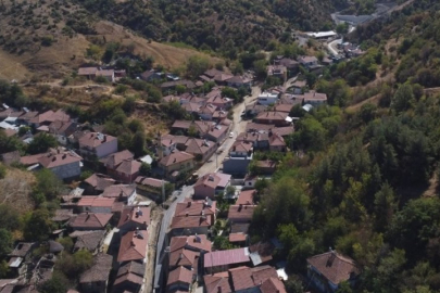 Pazaryeri Taşkın Tesisi Güncellemesi