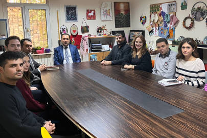 Pazaryeri Gündem / BİLECİK (İGFA)