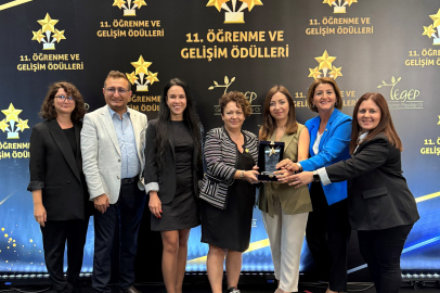 İş Eşitliği Projesi ile Sanayi’de Kadın İstihdamını Destekliyoruz