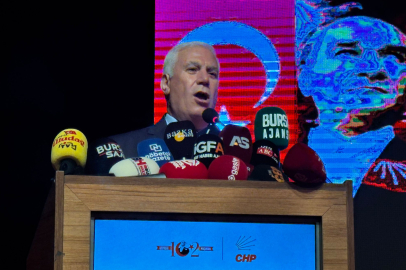 Bozbey, Susuzluğu Görmezden Geldi