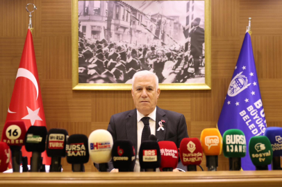 Bozbey: Yağış Yeterli Olursa Kesintiler Bitecek; Su Sorununu Kökten Çözeceğiz