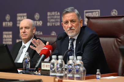 İş dünyasının talepleri çözüme kavuşuyor