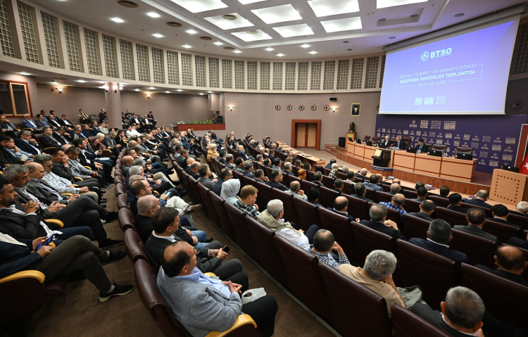 İş dünyasının talepleri çözüme kavuşuyor