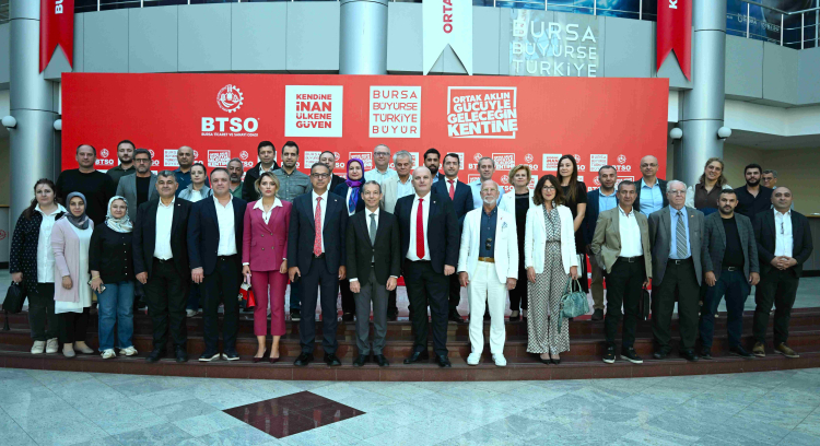 Etkinlik Özeti