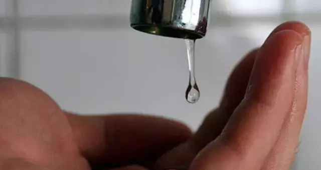 Bursa Su Kesintileri Hakkında Bilgilendirme