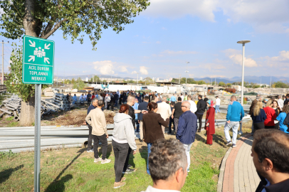 İyileştirilmiş tatbikat süreci
