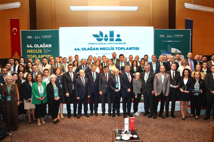 Toplantı Özeti