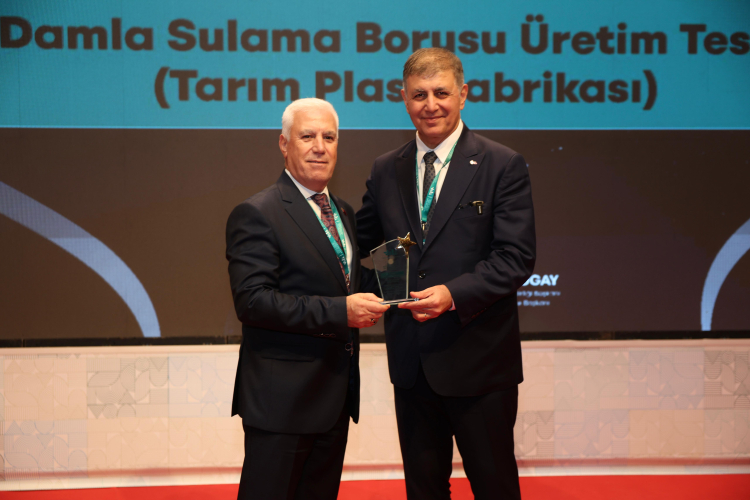 Toplantı Özeti