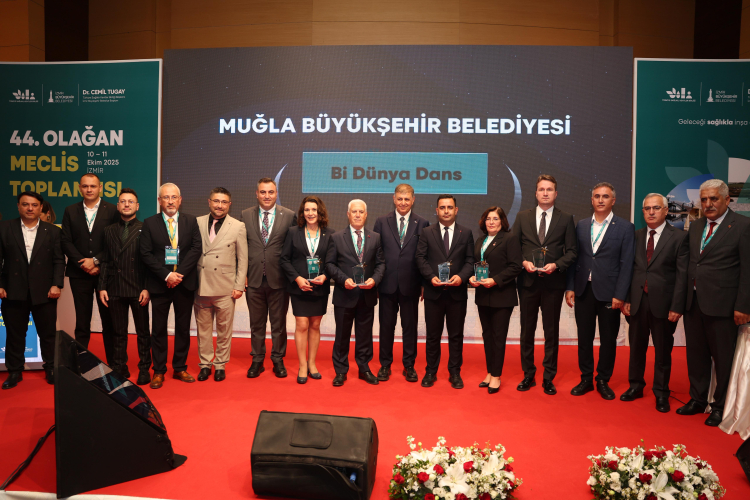Toplantı Özeti