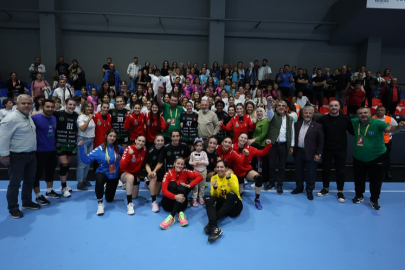 Bursa Büyükşehir Belediyespor’un Avrupa Kupası Rakibi AEK
