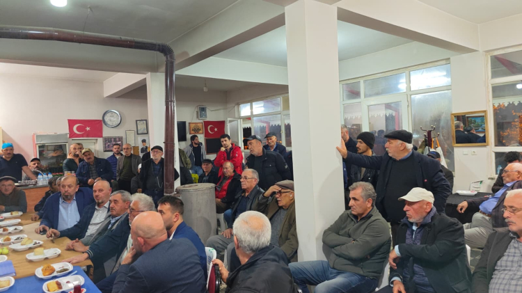 Toplantının Katılımcıları ve Amaçları