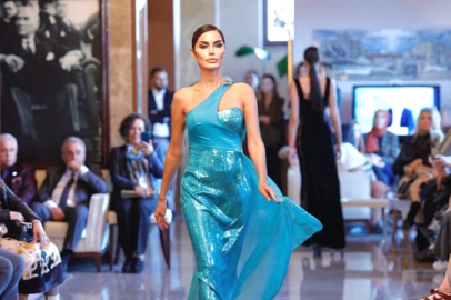 Moda ve Kültürel Değişim için Bursa’da bir organizasyon