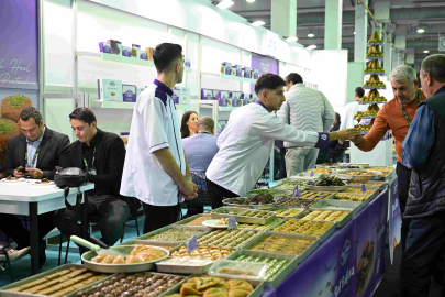 İhracat Odaklı Fuarlar