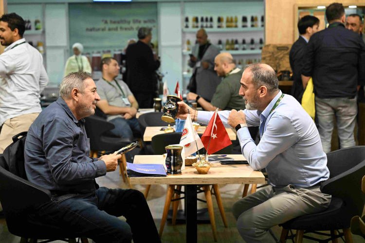 Yeni Nesil Fuar Modeli ve Çözümler