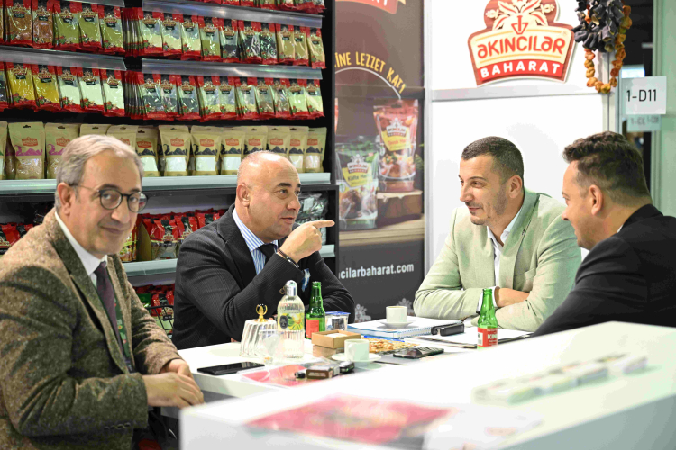 İşbirliği ve İkili Görüşmeler