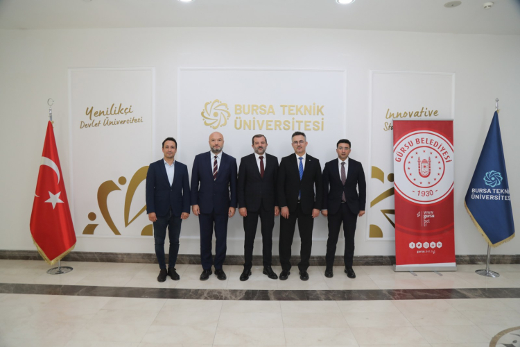 Bursa Gürsu'da İstihdam ve Akademik Destek