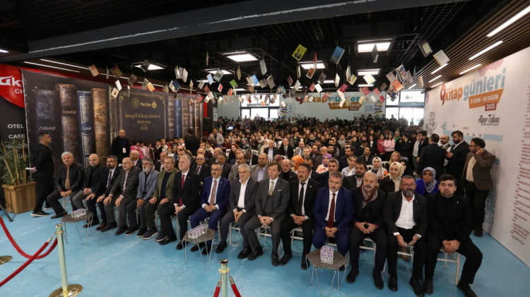 Kamu Yetkililerinin Mesajları