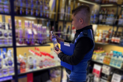 İnegöl Zabıta Müdürlüğü Denetim Faaliyetleri
