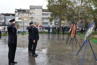 29 Ekim Cumhuriyet Bayramı Törenleri