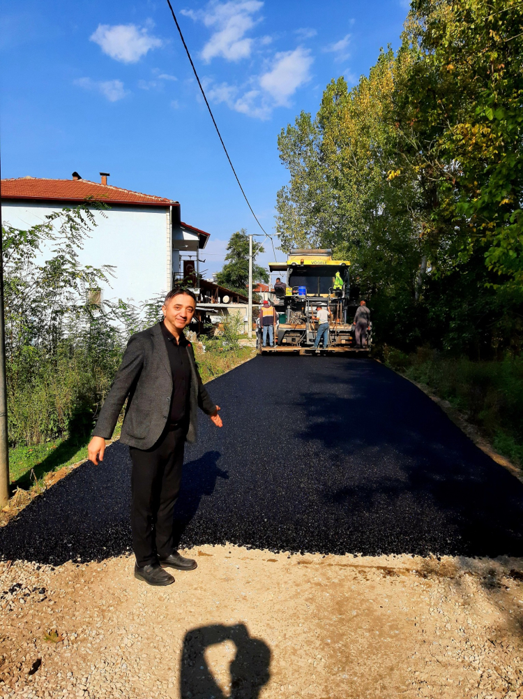 İnceleme ve Onarım Çalışmaları