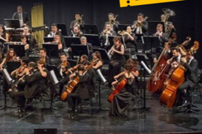 İnegöl Belediyesi Klasik Müzik Seferberliği