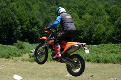 Sky Adventure Race İnegöl