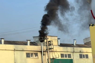 Bursa İnegöl'de Sobada Uygunsuz Yakıta Ağır Ceza