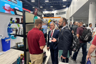 PACK EXPO 2025’te Sürdürülebilirlik ve Yenilik