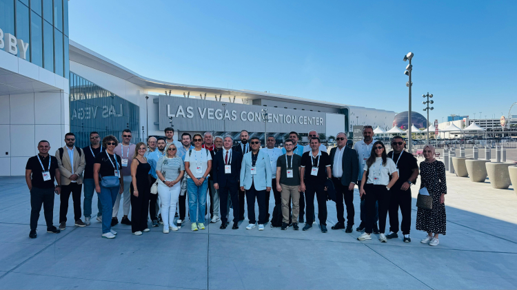 PACK EXPO 2025’te Sürdürülebilirlik ve Yenilik