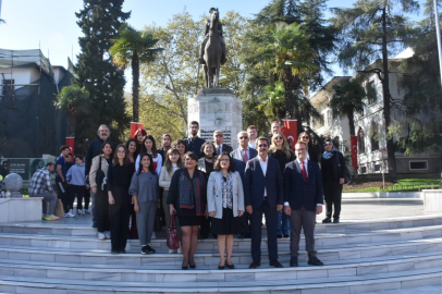 İstanbul ve Türkiye İçin Mimarlık Haftası Programı