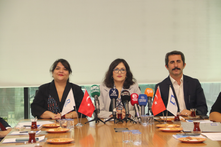 İstanbul ve Türkiye İçin Mimarlık Haftası Programı