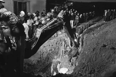 Bursa Mudanya'da Toprak Kayması: 2 Kardeş Hayatını Kaybetti