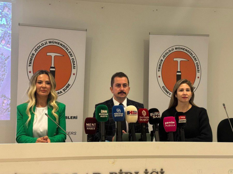 Güvenli Konut İçin Proje Takibi ve Zemin Değerlendirmesi