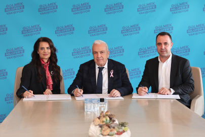 Nilüfer'de ağaçlandırma için iş birliği ve hedefler