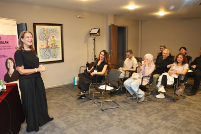 Proje ve Konuşmacı