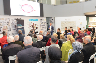 Göz Sağlığına Dair Bilinçlendirme Söyleşisi