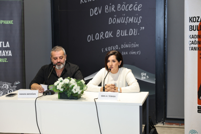 Koza Buluşmaları Söyleşisi