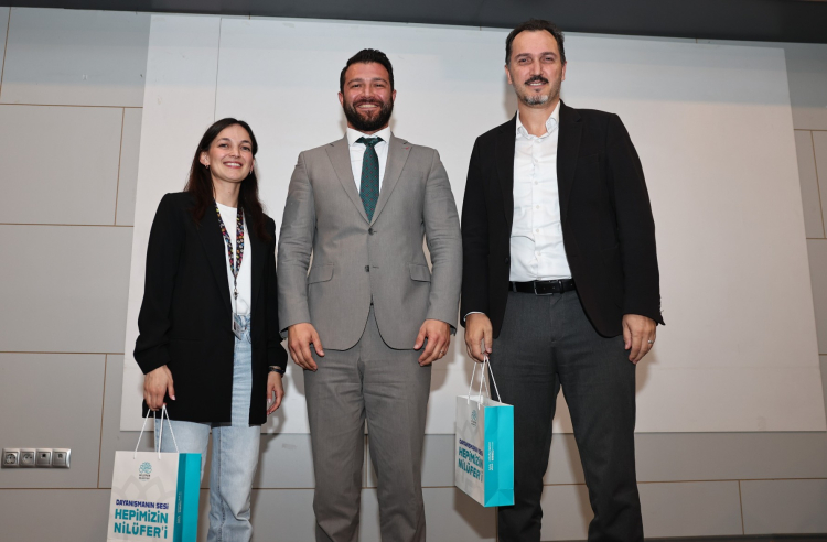 Gıda güvenliği ve israfla mücadele odaklı etkinlikler